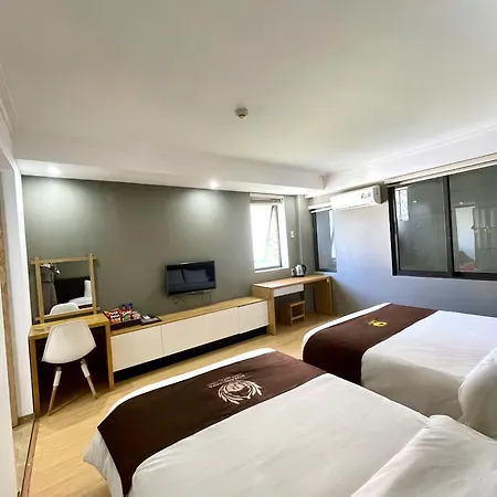 Roxana Sapa Hotel Exterior photo