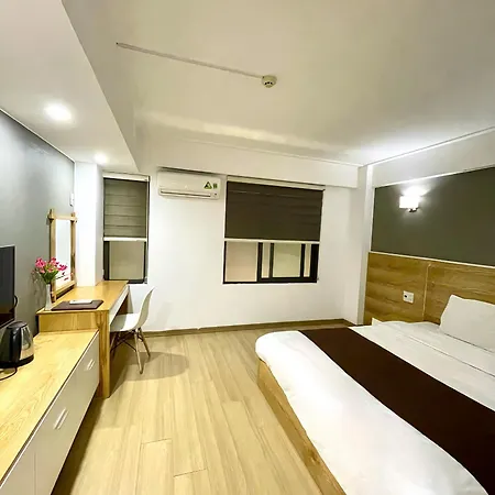 Roxana Sapa Hotel Exterior photo