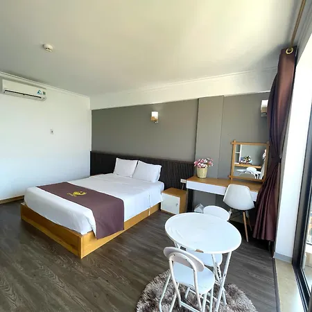 Roxana Sapa Hotel Exterior photo