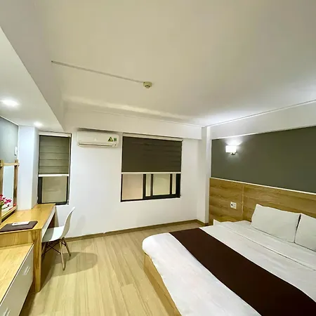 Roxana Sapa Hotel Exterior photo