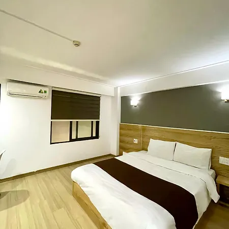 Roxana Sapa Hotel Exterior photo