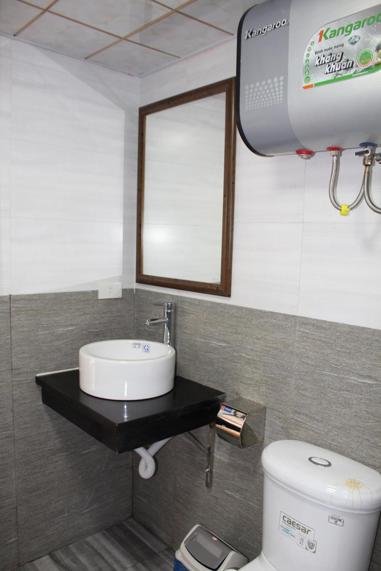 Roxana Hotel