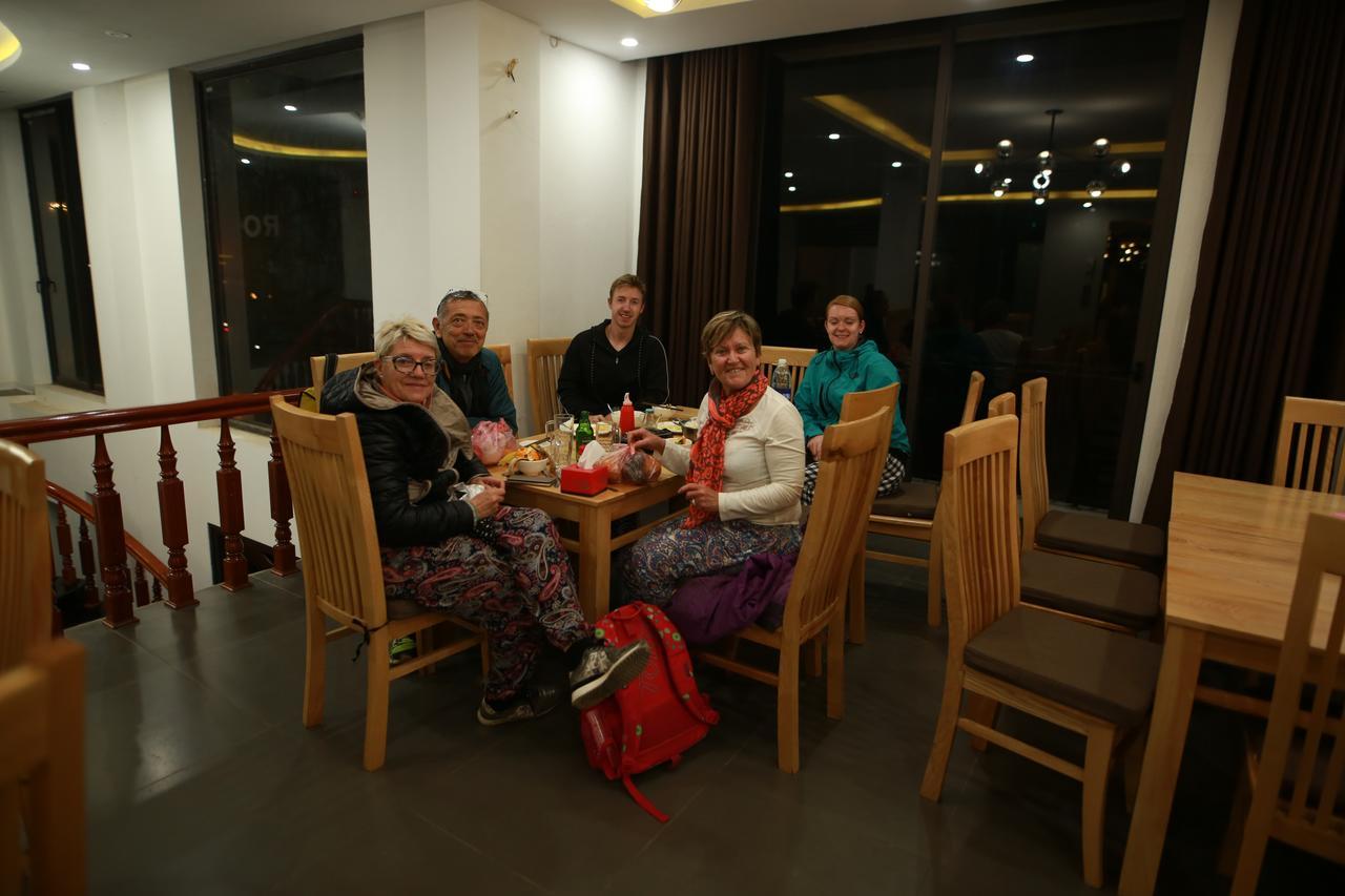 Hotel Roxana 3*