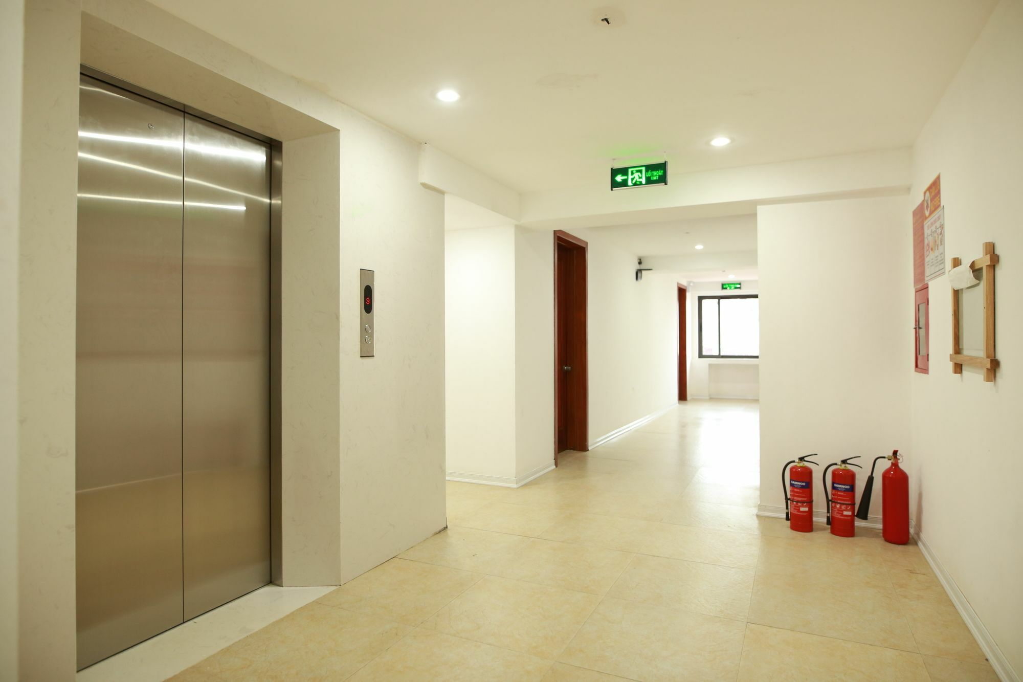 Roxana Hotel